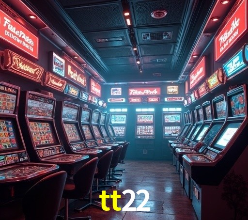 Acesso seguro à conta tt22