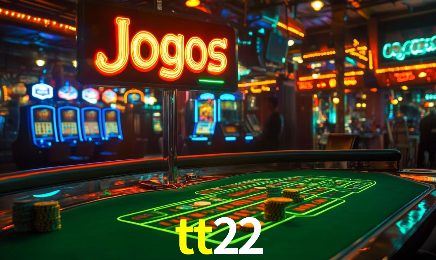 Experiência VIP tt22